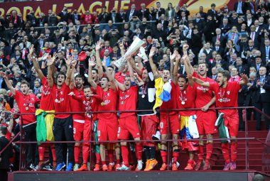 Phân tích trận đấu La Liga mùa 2024/25 – Vòng 35: Celta de Vigo vs Sevilla